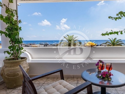 Appartamento di lusso di 2850 m² in vendita Stromboli, Italia