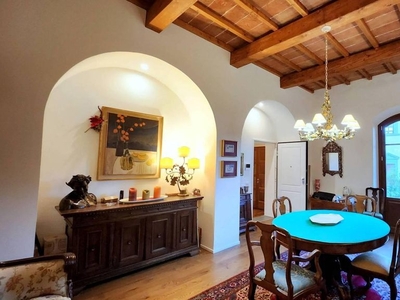 Appartamento di prestigio in vendita Via di Capornia, Firenze, Toscana