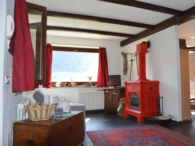 Appartamento di prestigio di 90 m² in vendita Route Mont Blanc, Pré-Saint-Didier, Aosta, Valle d’Aosta