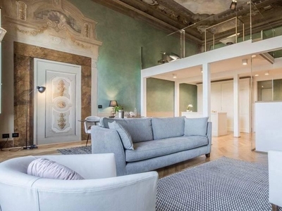 Appartamento di prestigio di 120 m² in affitto Via Gino Capponi, Firenze, Toscana