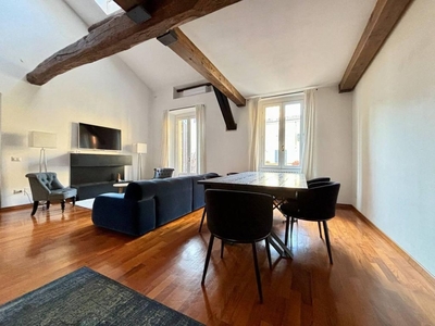 Appartamento di prestigio di 80 m² in vendita Corso di Porta Vigentina, Milano, Lombardia