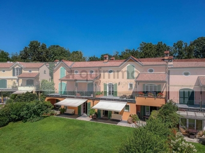 Appartamento di prestigio in vendita Via Sant'Isidoro, Bogogno, Piemonte