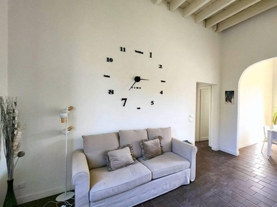 Prestigioso appartamento di 75 m² in vendita Via degli Orti Oricellari, 10D, Firenze, Toscana