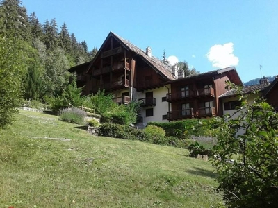 Appartamento di prestigio di 80 m² in vendita Pré-Saint-Didier, Valle d’Aosta