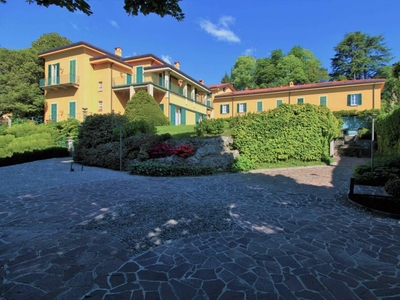 Appartamento di prestigio in vendita Eupilio, Lombardia