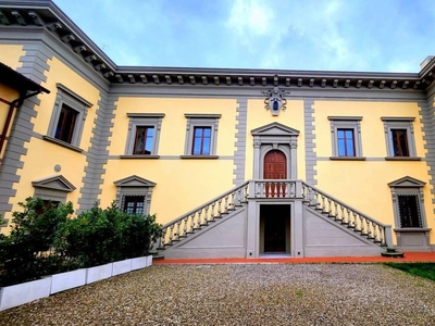 Appartamento di prestigio in vendita Via di Capornia, 24, Firenze, Toscana