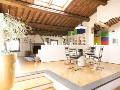 Appartamento di prestigio in vendita Via Giacomo Matteotti, Lucignano, Arezzo, Toscana