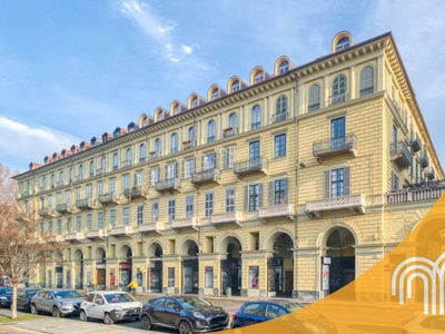 Prestigioso appartamento in vendita Via Nizza, 3, Torino, Piemonte