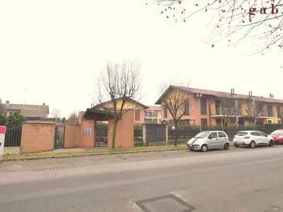Appartamento in Via Verdi, 14, Robecco sul Naviglio (MI)