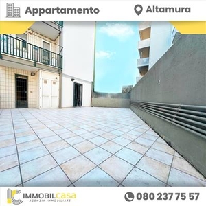 Appartamento in vendita a Altamura ZONA DELLE CAPPELLE