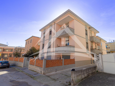appartamento in vendita a Porto Torres