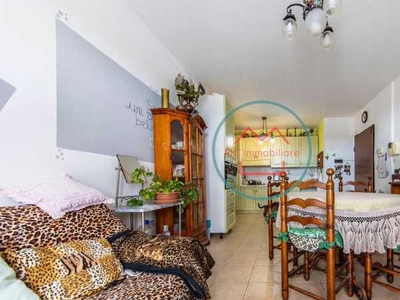 Appartamento in Vendita a Uzzano - 138000 Euro