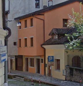 appartamento in Vendita ad Belluno - 125985 Euro