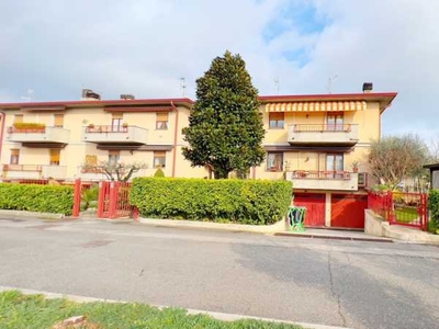 Appartamento in Vendita ad Borgosatollo - 187000 Euro