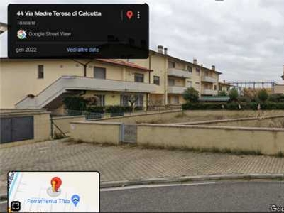 appartamento in Vendita ad Calcinaia - 121500 Euro