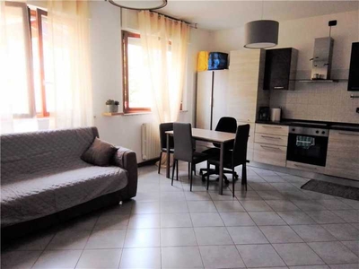 Appartamento in Vendita ad Canegrate - 72000 Euro
