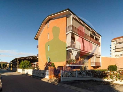 Appartamento in Vendita ad Carmagnola - 149000 Euro