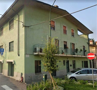 appartamento in Vendita ad Coccaglio - 7057962 Euro