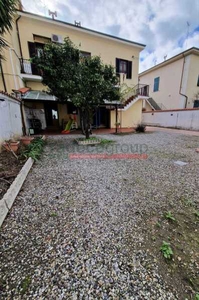 Appartamento in Vendita ad Livorno - 498000 Euro