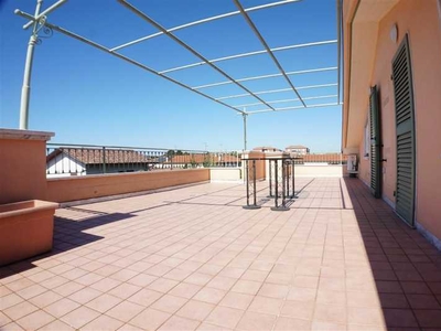 Appartamento in Vendita ad Massa - 365000 Euro