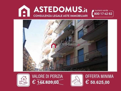 Appartamento in Vendita ad Pagani - 50625 Euro