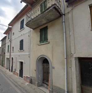 appartamento in Vendita ad Piteglio - 16125 Euro