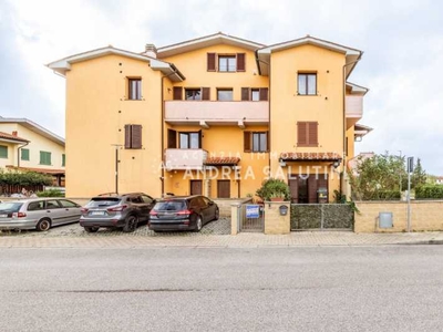 Appartamento in Vendita ad Ponsacco - 275000 Euro