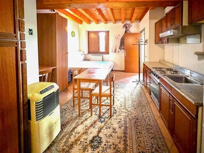 Appartamento in Vendita ad Pontoglio - 40000 Euro