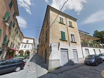 Appartamento in Vendita ad Pontremoli - 66706 Euro