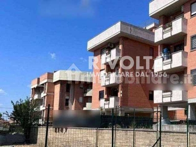 Appartamento in Vendita ad Roma - 1638750 Euro