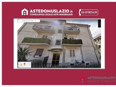 Appartamento in Vendita ad Roma - 72750 Euro