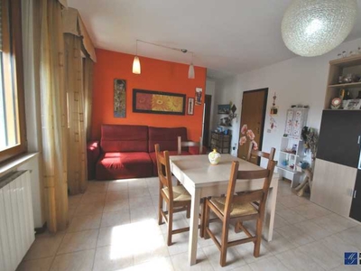 Appartamento in Vendita ad Rosignano Marittimo - 162000 Euro