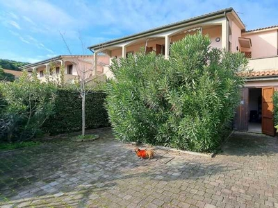 Appartamento in Vendita ad Rosignano Marittimo - 318000 Euro