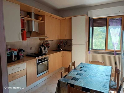 Appartamento in Vendita ad Sassoferrato - 85000 Euro