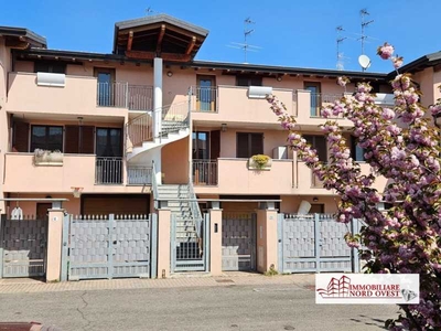 Appartamento in Vendita ad Sedriano - 150000 Euro