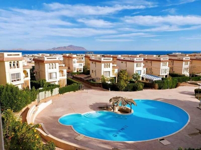 Appartamento in Vendita ad Sharm el Sheikh - 47000 Euro