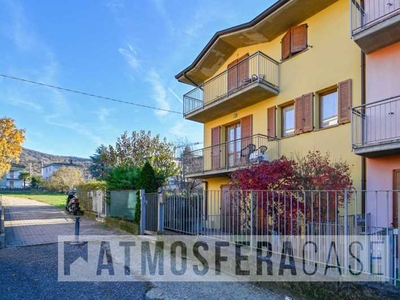 Appartamento in Vendita ad Sorisole - 109000 Euro