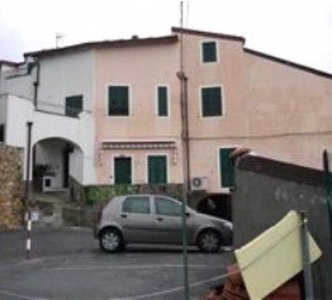 Appartamento in Vendita ad Tovo San Giacomo - 48000 Euro