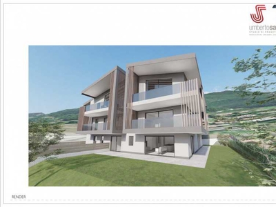Appartamento in Vendita ad Trento - 600000 Euro