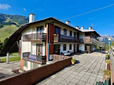 Appartamento in Vendita ad Valdagno - 66000 Euro