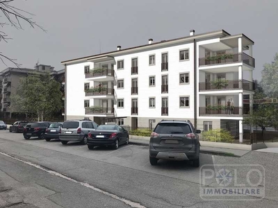 Appartamento in Vendita ad Verona - 366000 Euro