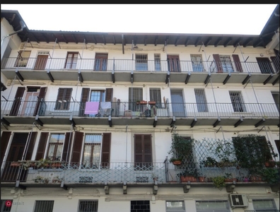 Appartamento in Vendita in Borgo Palazzo 78 a Bergamo