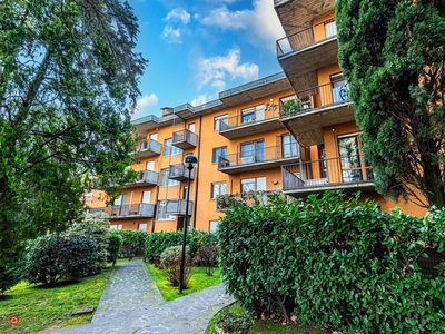 Appartamento in Vendita in Circonvallazione Paltriniano a Bergamo