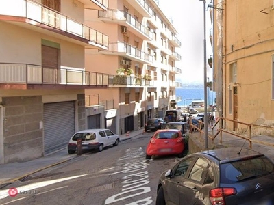 Appartamento in Vendita in Duca degli Abruzzi 5 a Messina