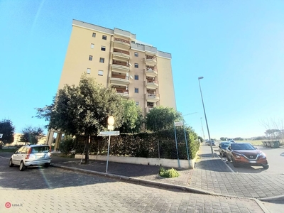 Appartamento in Vendita in Piazza alda merini 11 a Taranto