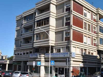 Appartamento in Vendita in Piazza Is Maglias a Cagliari