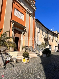 Appartamento in Vendita in Piazza SAN SALVATORE a Velletri