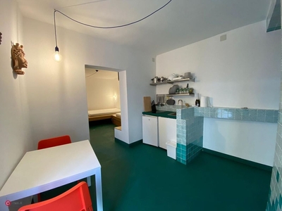Appartamento in Vendita in Scala Santa Maria del Monte 47 a Caltagirone