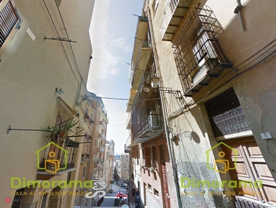Appartamento in Vendita in Scalette Santa Teresa 20 a Cagliari
