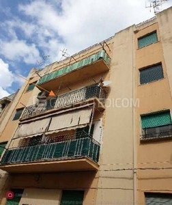 Appartamento in Vendita in Via Alcantara a Messina
